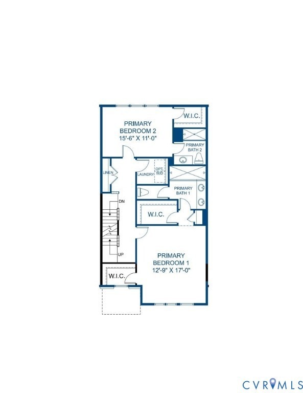 Third Floor
