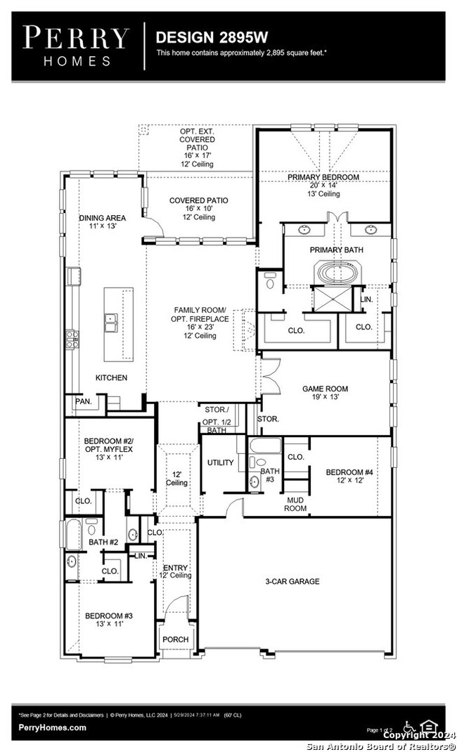 617 Inner Path, New Braunfels, TX 78132 - photo 2