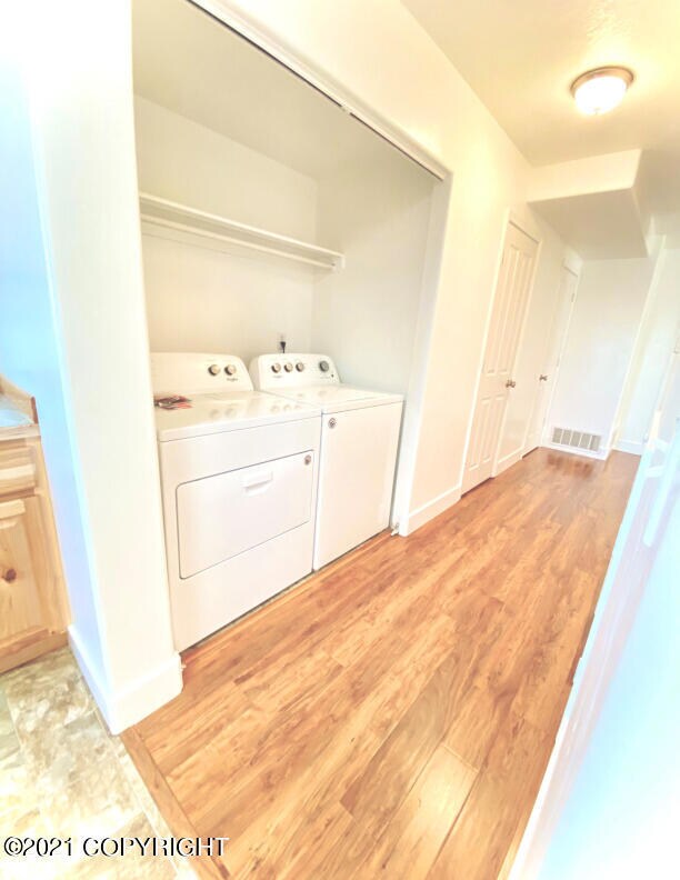 Hallway to Laundry(1)