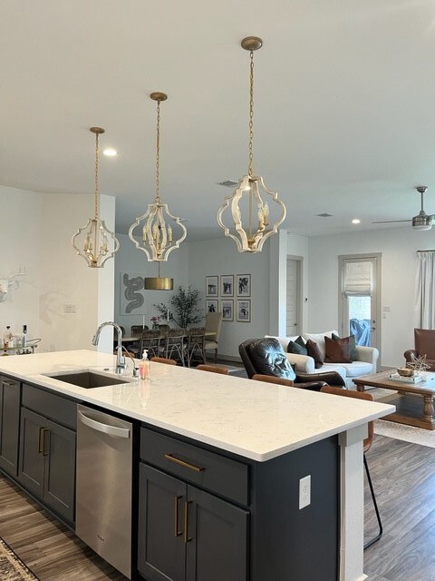 2530 Austin Trail, Friendswood, TX 77546 - photo 5