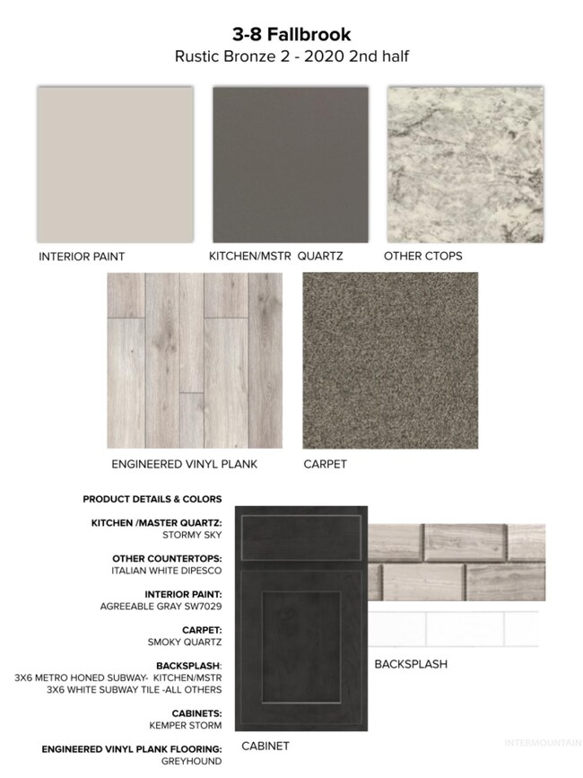 2315 N Cold Creek Ave, Star, ID 83669 - photo 2