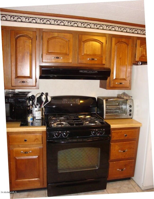 Great set up for cooking!