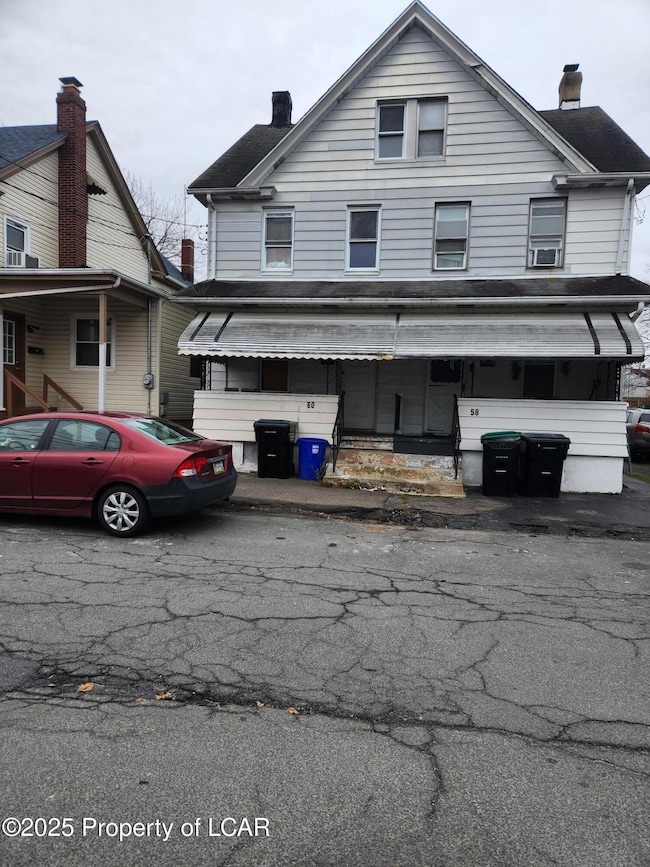 60 E Jefferson Ave, West Hazleton, PA 18202 - photo 2