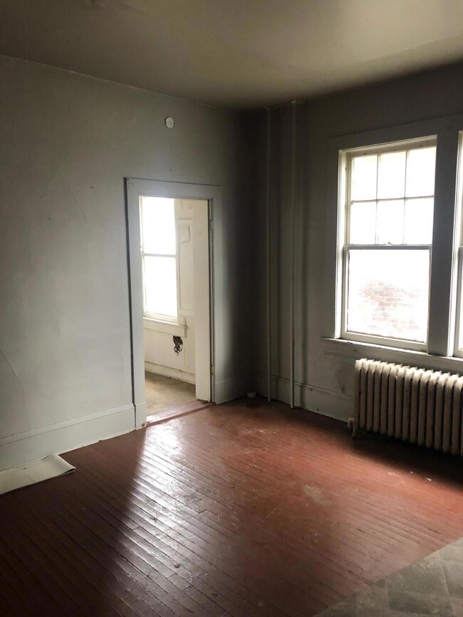Living Room A