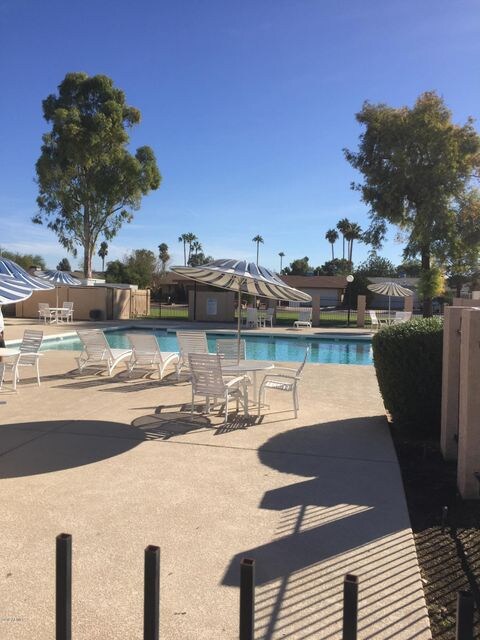 Community Pool
