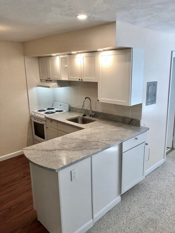 34 Clark St unit 9, Arlington, MA 02476 - photo 4