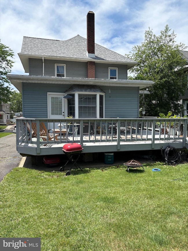 29 10th Ave, Haddon Heights, NJ 08035 - photo 3