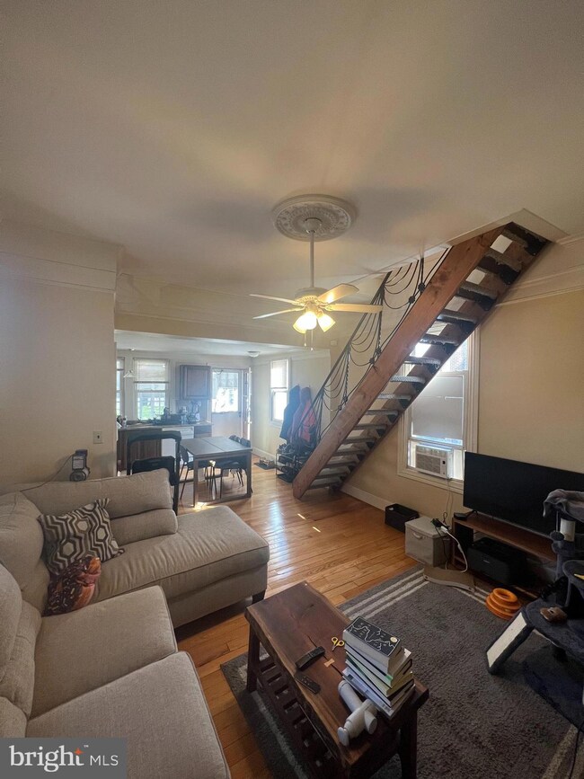 109 S Atlantic Ave unit 2, Haddonfield, NJ 08033 - photo 5