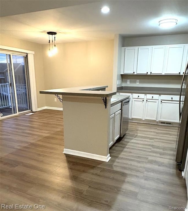 45679 Heather Ridge Dr unit 216, Macomb, MI 48044 - photo 7