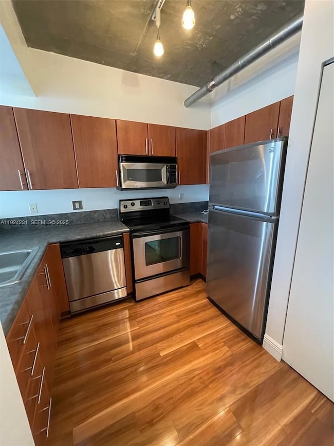 Baylofts Condominiums unit 703, Miami, FL 33137 - photo 4