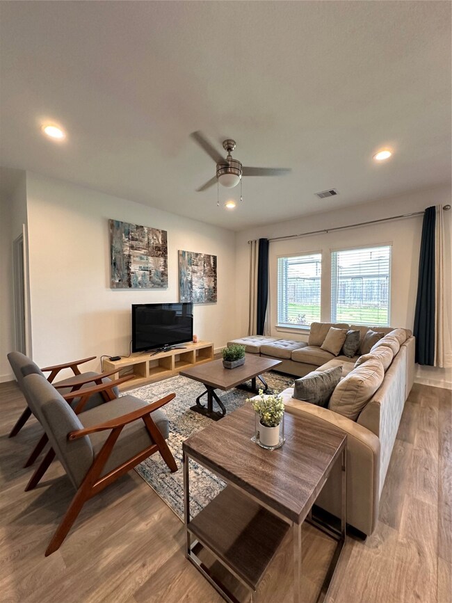 10417 Plateau Point Trail, Conroe, TX 77384 - photo 5