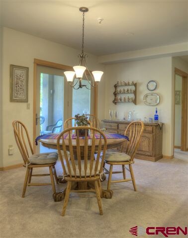 0 Brookstone Ct unit I 670093, Durango, CO 81301 - photo 4