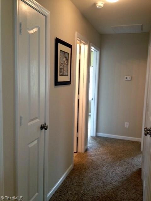 Picture shown is of a similar home. Colors, options and hand of garage may vary.