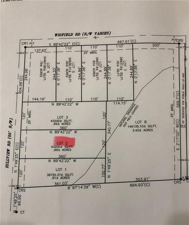 0 Hillview Rd, Mobile, AL 36619 - photo 3