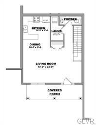 107 S Fork Dr, Easton, PA 18040 - photo 2