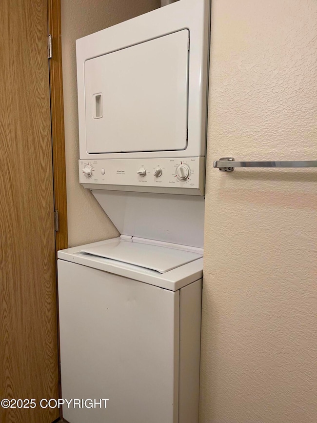 Washer & dryer