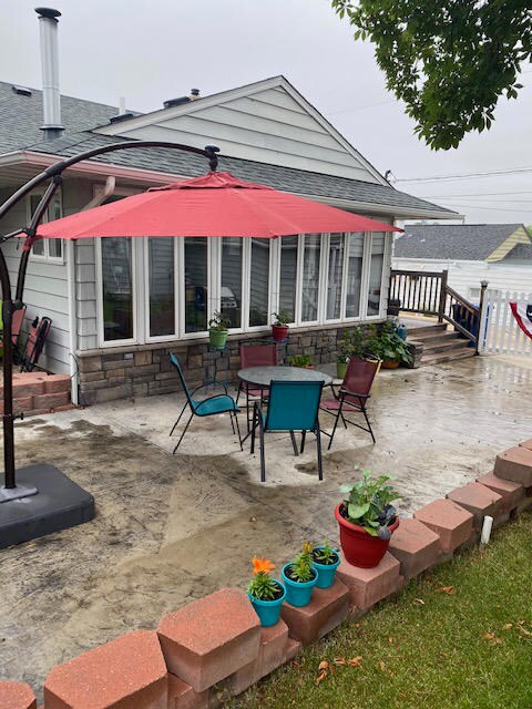 Patio V2