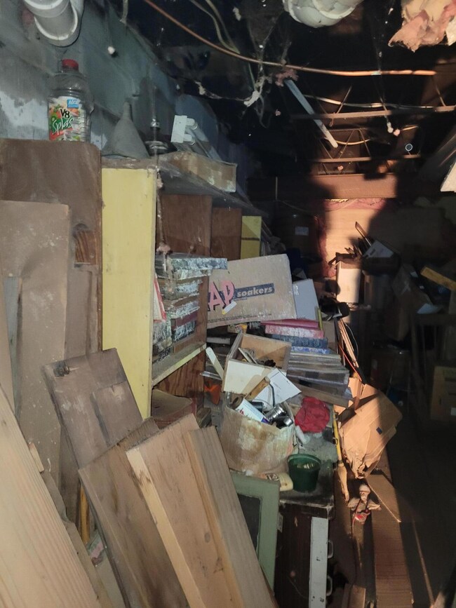 Basement