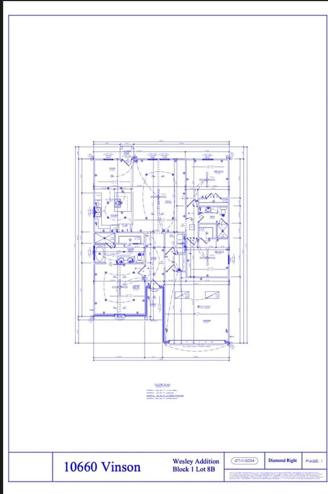 10660 Vinson St, Beaumont, TX 77713 - photo 5