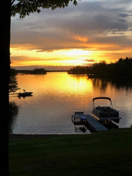 Lake Nelson