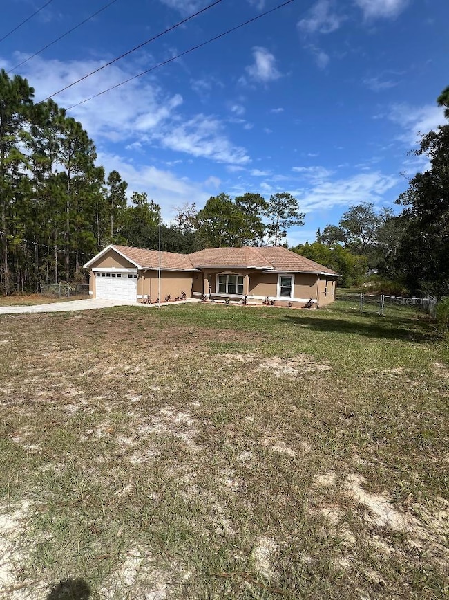 16016 Mulhatton Rd, Weeki Wachee, FL 34614 - photo 2