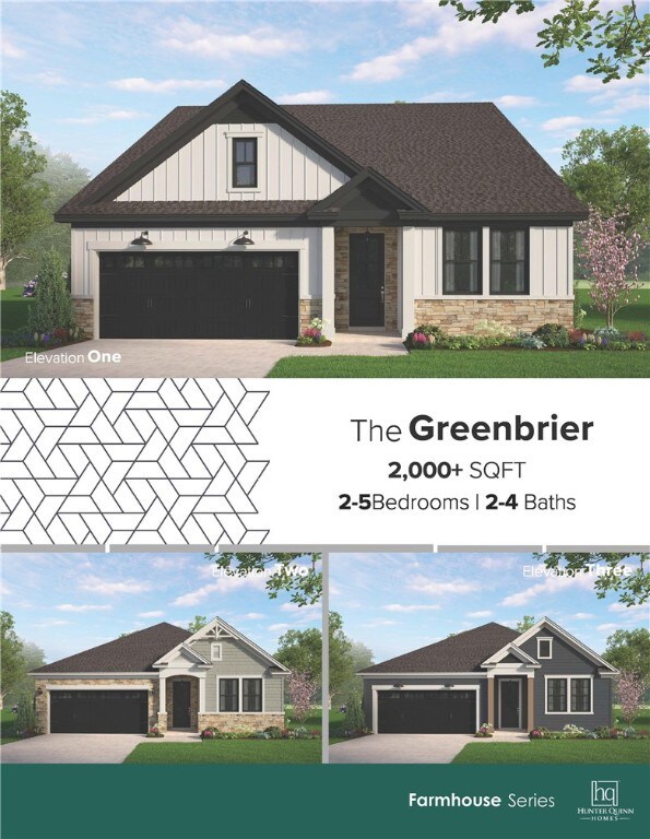 100 Saratoga Oak St, Williamston, SC 29697 - photo 3