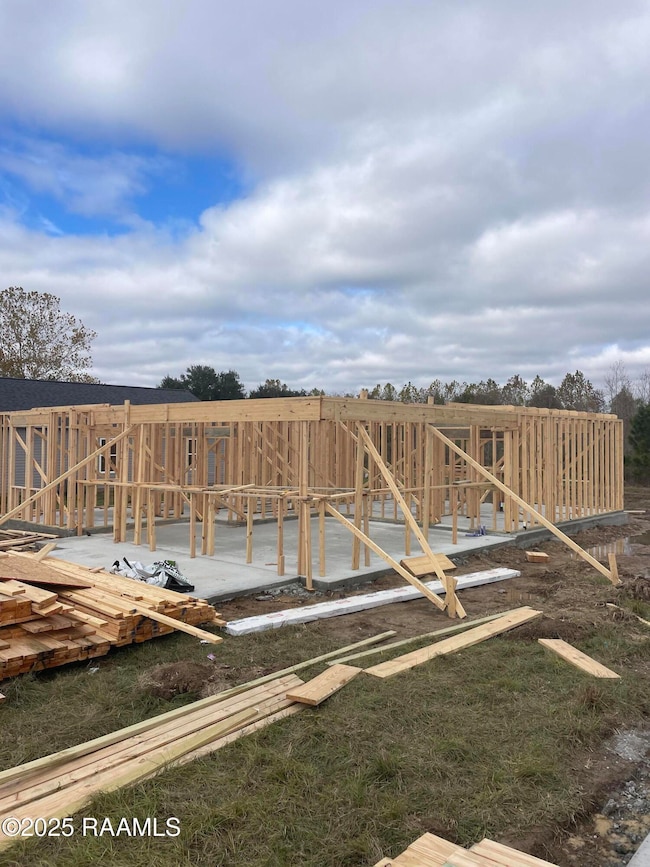 1740 Hazel St, Eunice, LA 70535 - photo 2