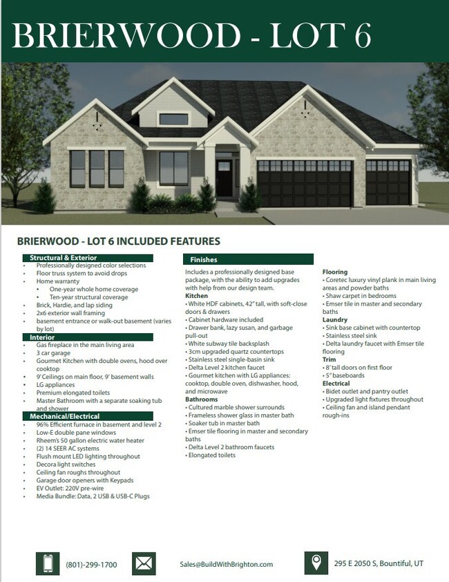 2059 S 350 E unit 6, Bountiful, UT 84010 - photo 3