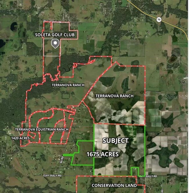 0 Clay Gully Rd unit MFRTB8448760, Myakka City, FL 34251 - photo 2