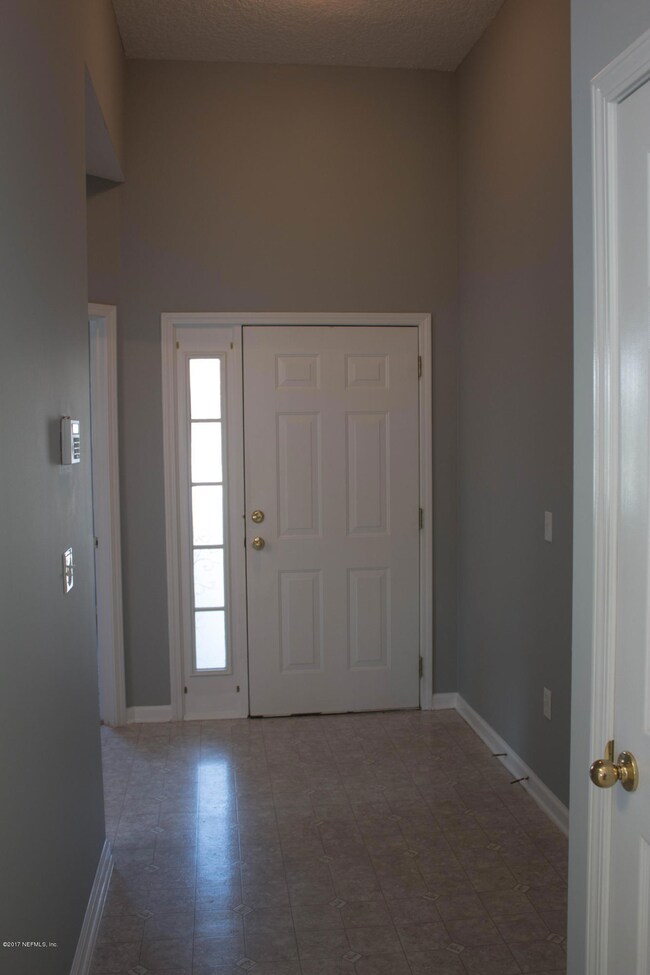 foyer