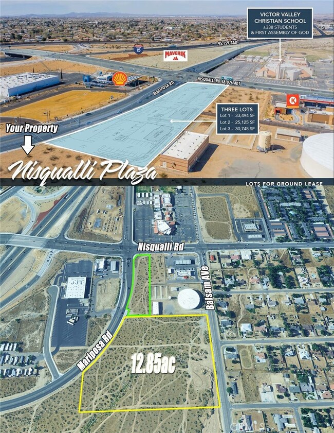 0 Mariposa unit HD25267072, Victorville, CA 92395 - photo 5