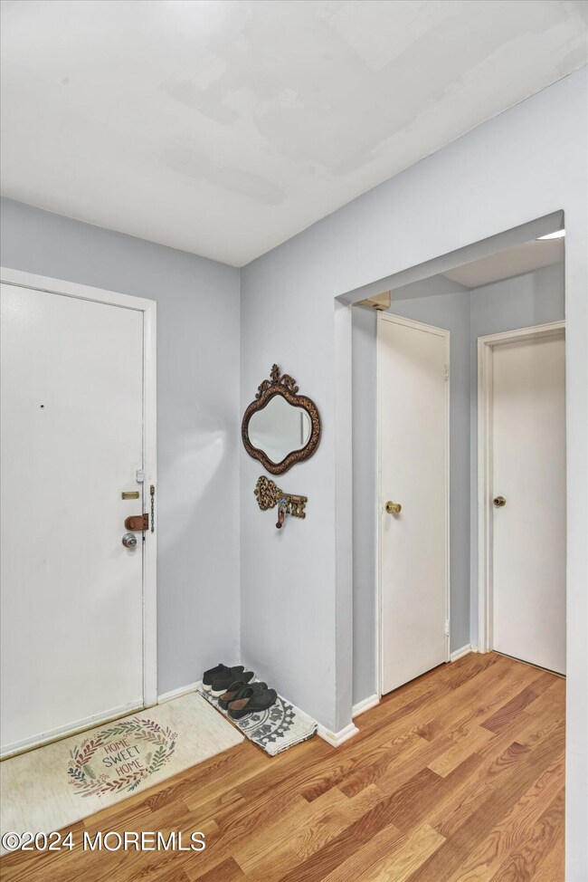Hallway_Back Door