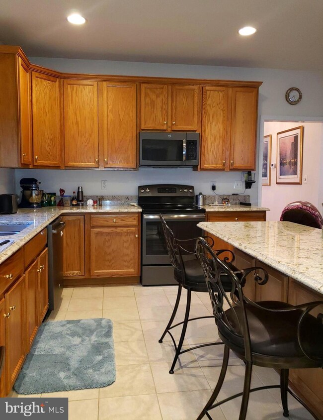 134 Clubside Dr, Taneytown, MD 21787 - photo 5