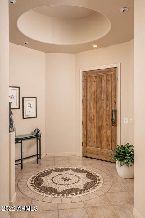 06 Front Foyer