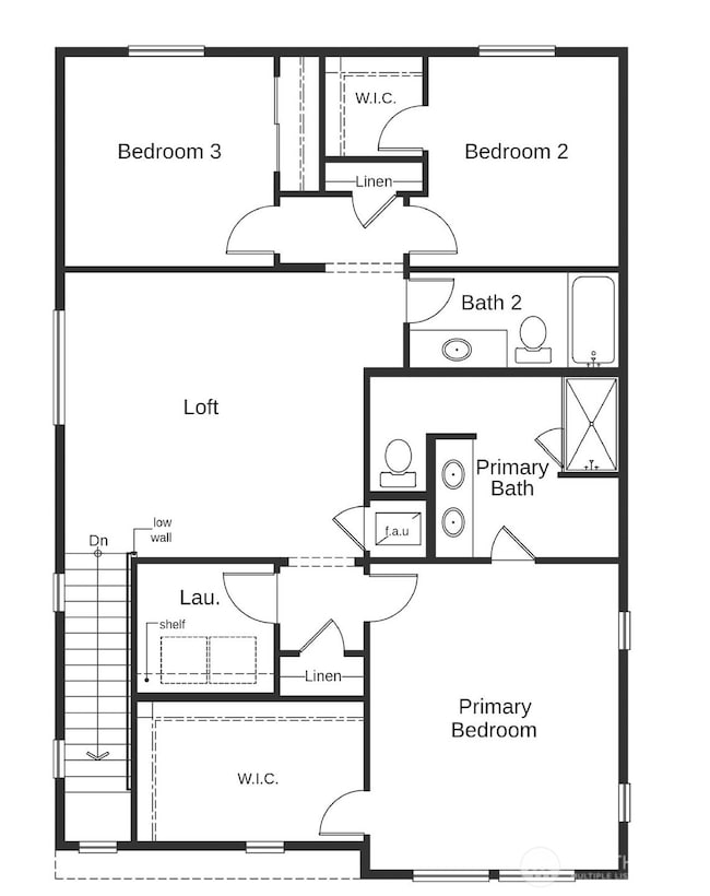 2422 128th Place SE unit 2, Everett, WA 98208 - photo 4