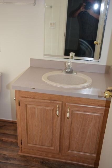 2nd Bathroom