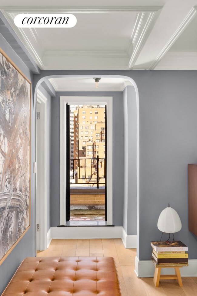 Sutton Place unit 11A, New York, NY 10022 - photo 4