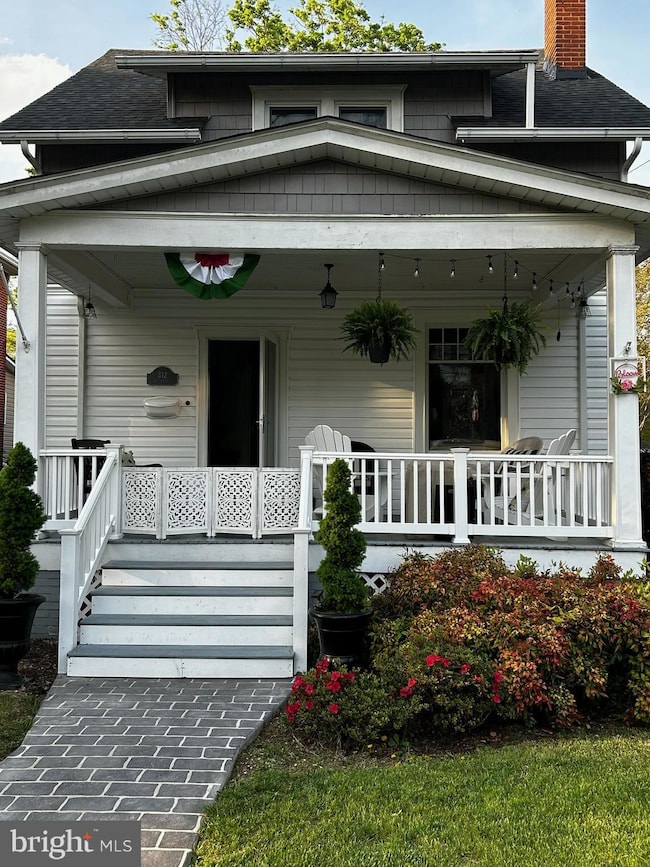 312 W Cecil St, Winchester, VA 22601 - photo 2