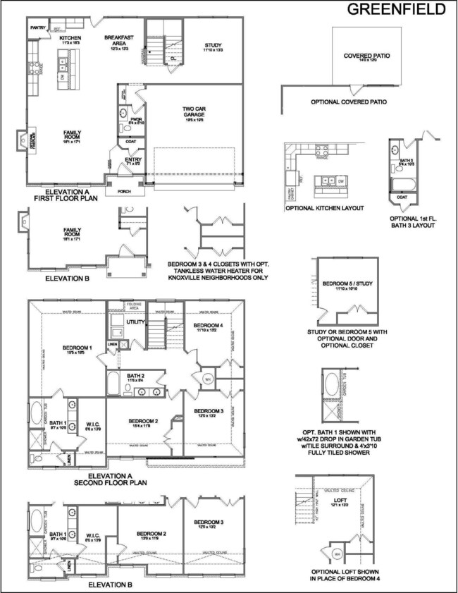 Greenfield Floorplan Revised 7.26.24