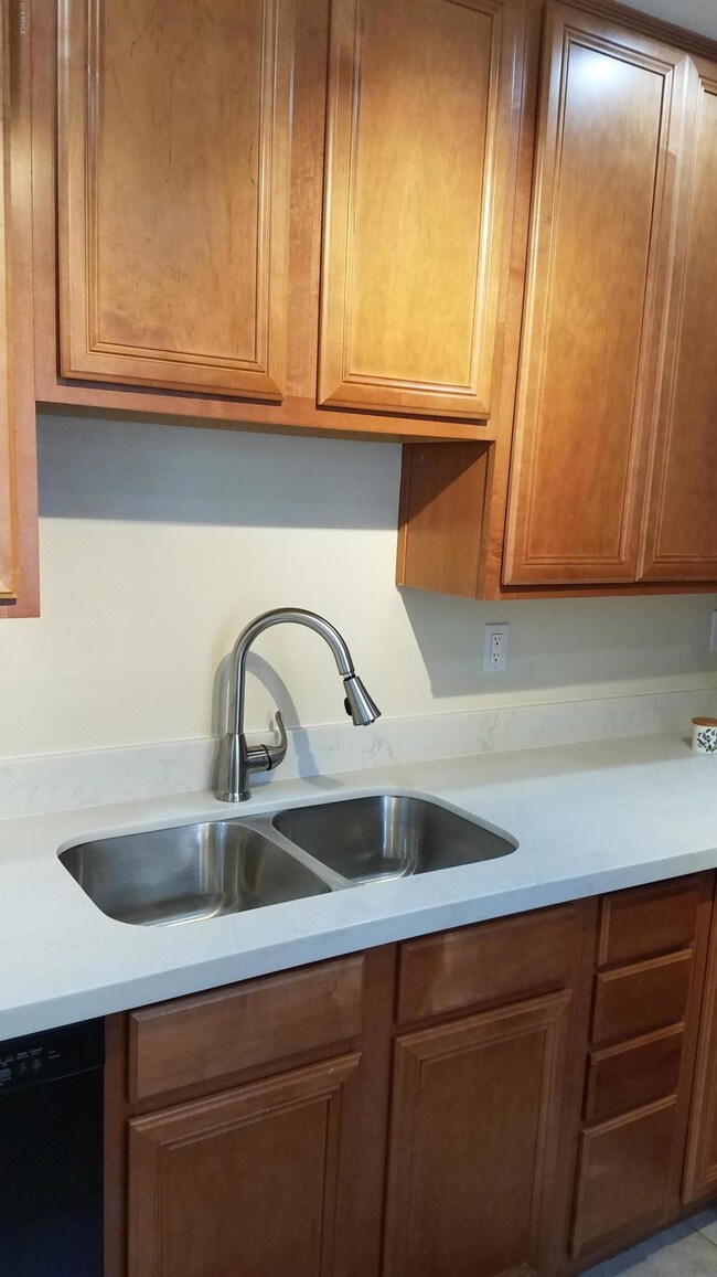 Kitchen sink