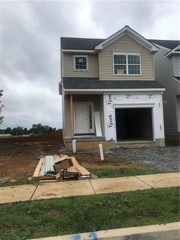 2154 Huntington Ln unit 57, Easton, PA 18040 - photo 2