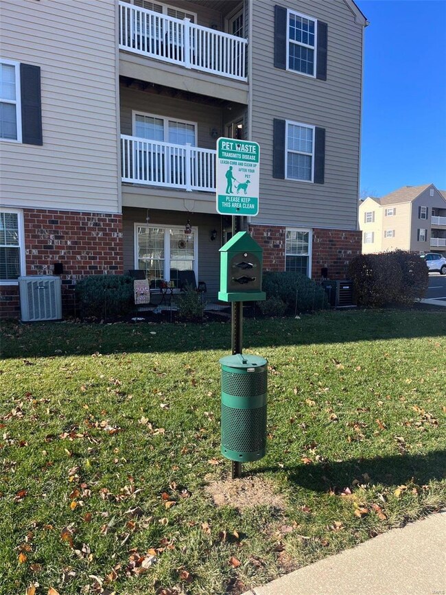 4121 Welsh Dr, Lake Saint Louis, MO 63367 - photo 3