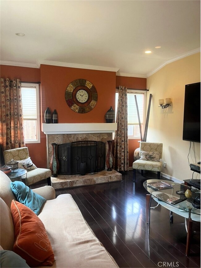 1821 S Curson Ave, Los Angeles, CA 90019 - photo 3