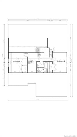 132 Golden Oak Dr, Statesville, NC 28625 - photo 3