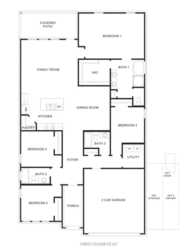 14014 Juniper Point Ln, Conroe, TX 77384 - photo 2