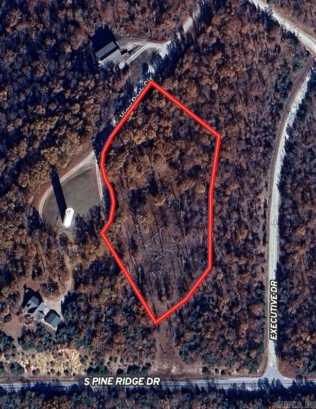 1302 & 1304 View Park Cir, Horseshoe Bend, AR 72512 - photo 6