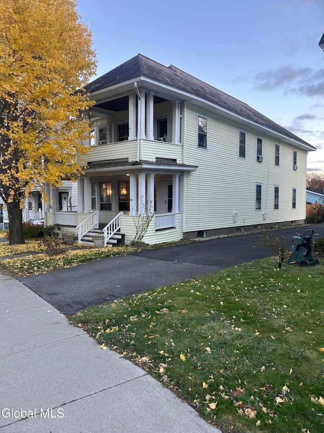 1204 19th St unit 1, Watervliet, NY 12189 - photo 2