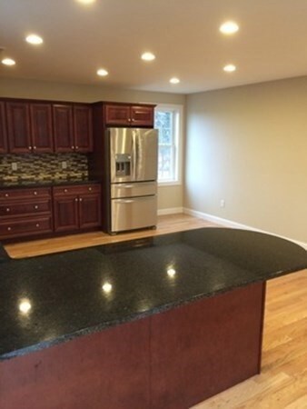 17 Orient Ave unit 1, Arlington, MA 02474 - photo 2