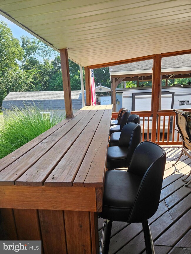 Block 20 Lot 16 Old Faceful St, Falling Waters, WV 25419 - photo 5