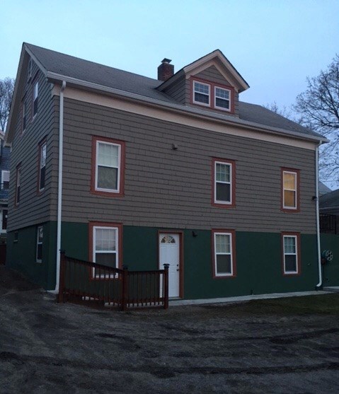 41 South St, Pawtucket, RI 02860 - photo 6